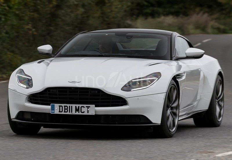 DB11 5.2 608