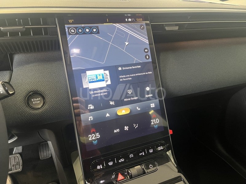 C5 Aircross Hybrid Plus e-DCS6 145