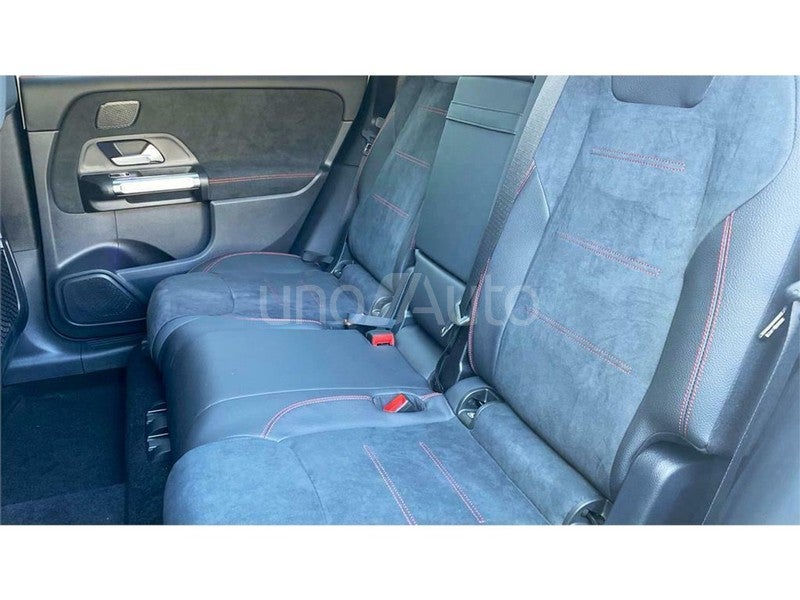 GLB 200d 4Matic 8G-DCT