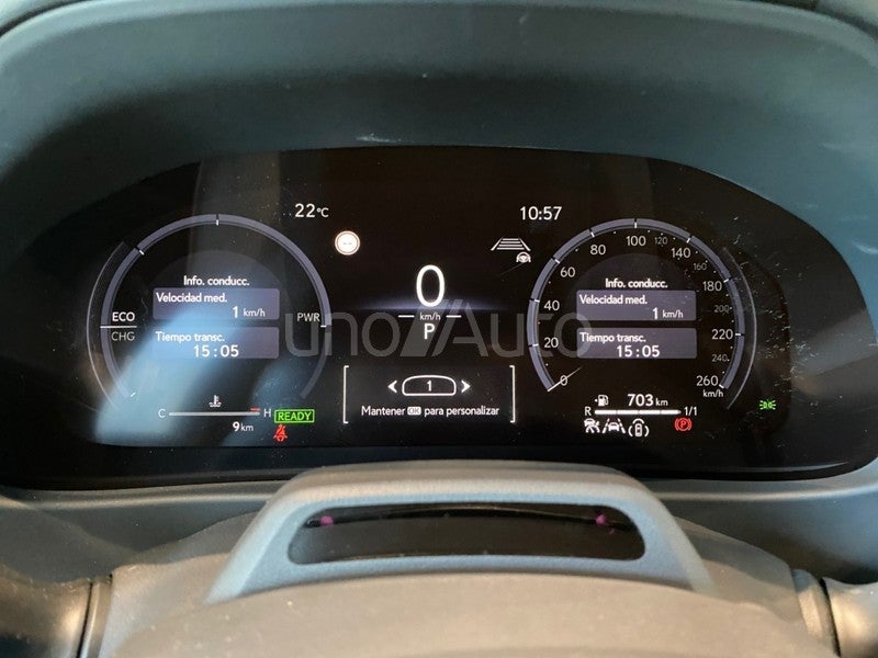 UX 300h F Sport 2WD