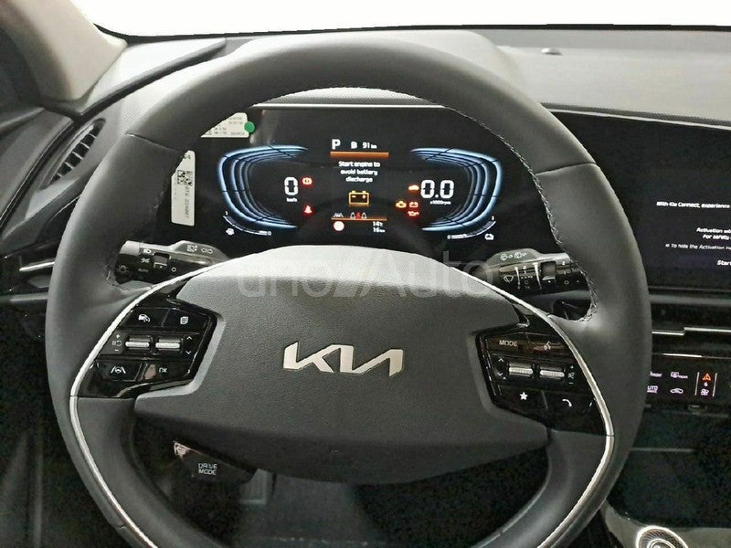1.6 GDi HEV 95kW 129CV Concept
