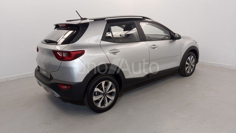 Stonic 1.0 T-GDi MHEV iMT Concept Plus 100