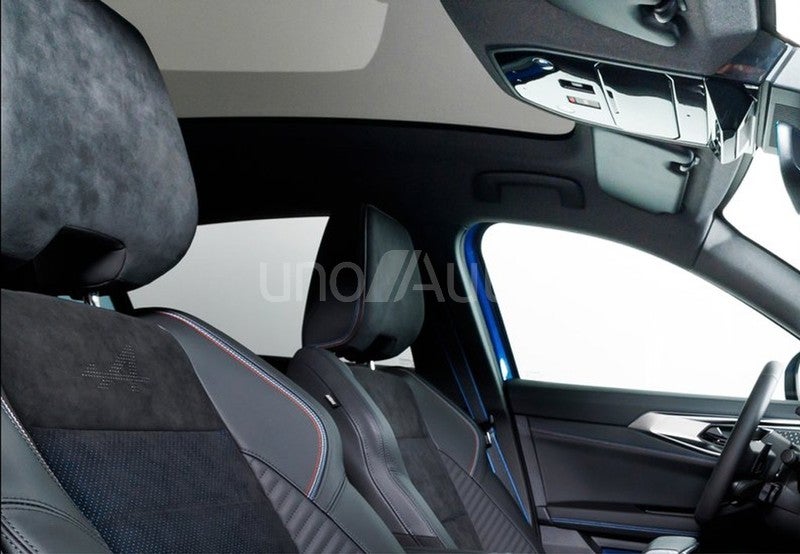 Rafale 1.2 E-Tech Híbrido Esprit Alpine 147kW