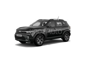 DACIA Duster 1.0 TCe ECO-G Expression 4x2 74kW