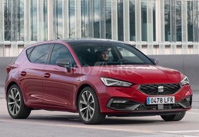 Seat León