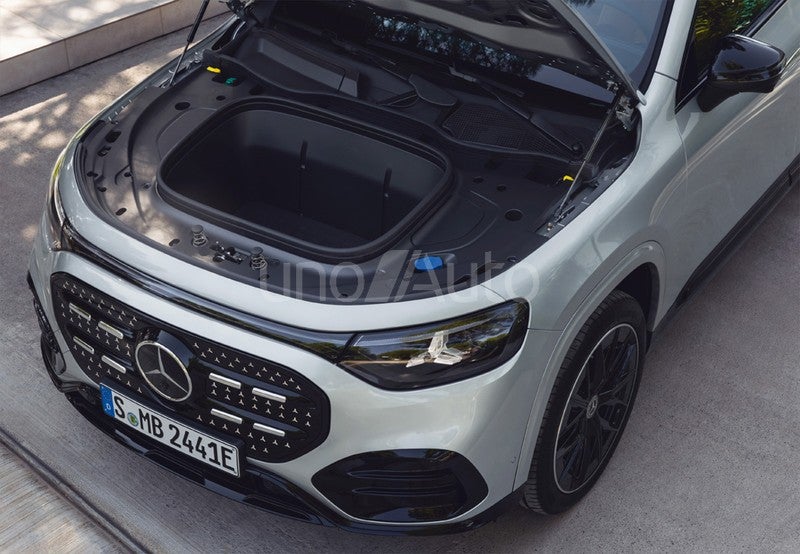 GLB 350 4Matic