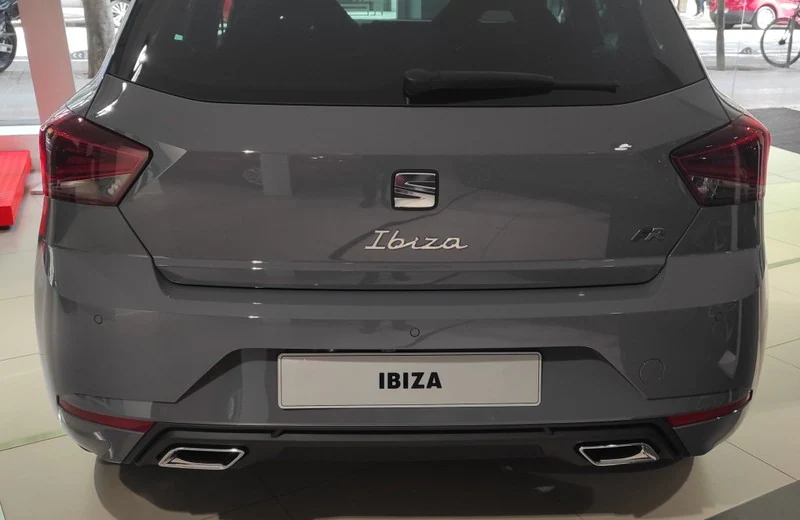 Ibiza 1.0 TSI S&S FR XS 115