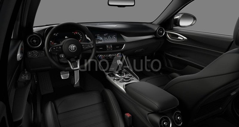 2.0 Gasolina 206kW (280CV) Veloce Q4