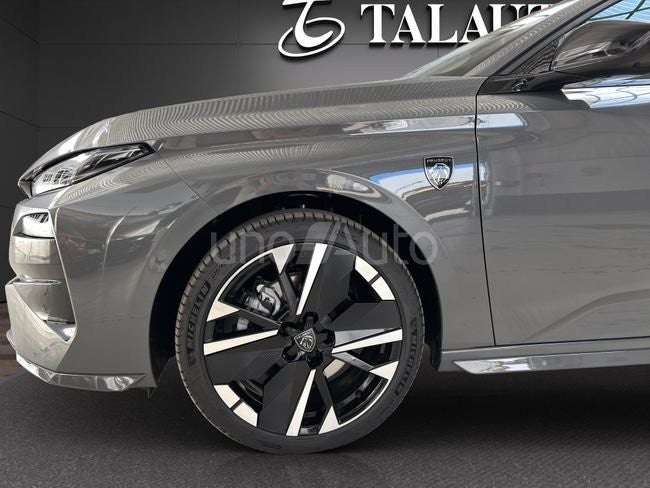 5P GT Hybrid MHEV 145 e-DCS6