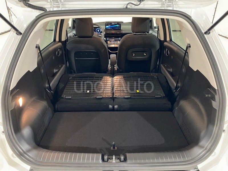 Inster 49kWh Maxx 115