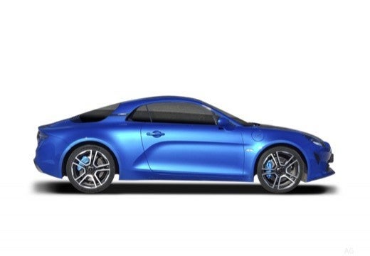 A110 Legende
