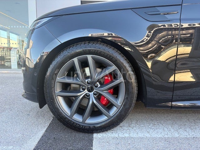 Range Rover Sport 3.0D TD6 MHEV Dynamic SE 300
