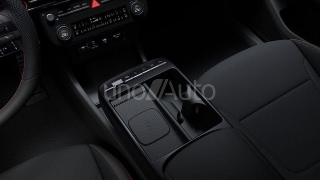 Tucson 1.6 T HEV Nline AT 239