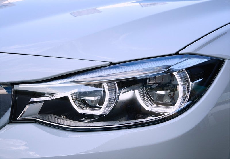 335dA Gran Turismo xDrive