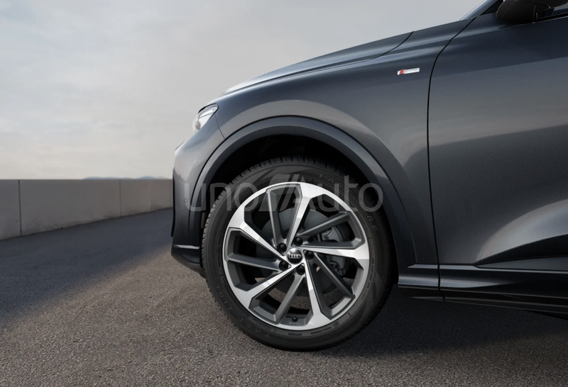 Q5 Sportback 2.0TDI quattro Black line S tronic 150kW