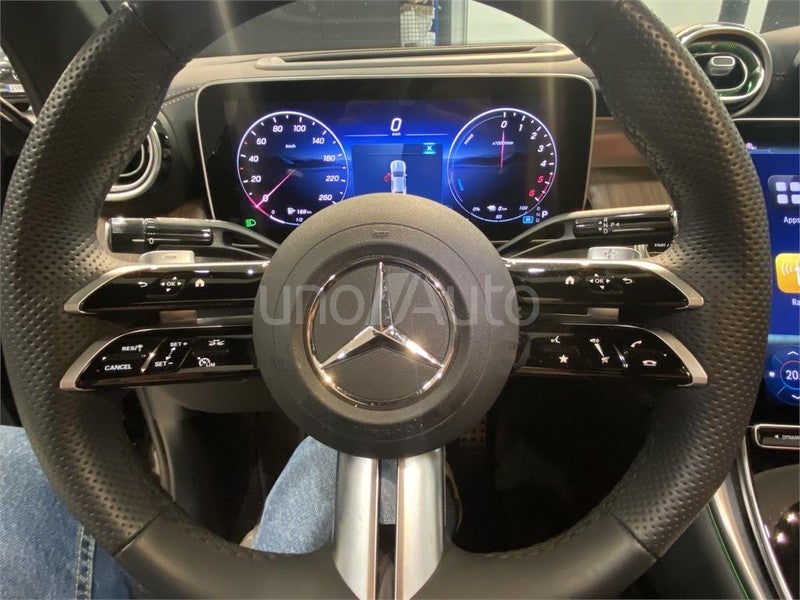 CLASE GLC GLC 300 de 4MATIC