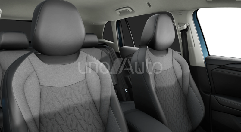 Tiguan 1.5 TSI eHybrid Más DSG 150kW