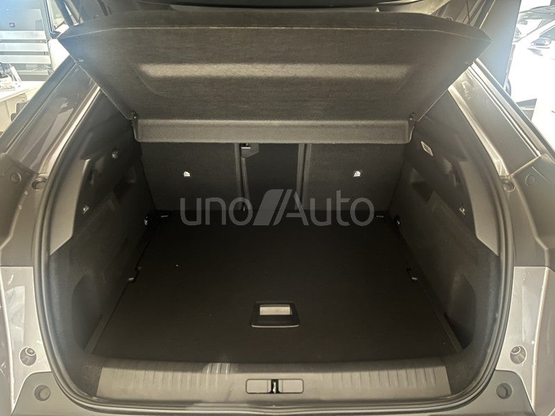 3008 Hybrid 136 Allure eDCS6