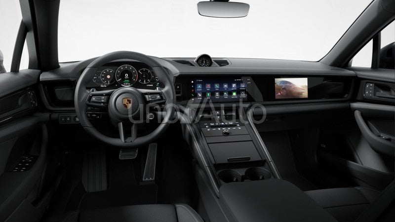 Panamera 4 E-Hybrid Aut.