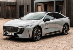 Mazda Mazda6