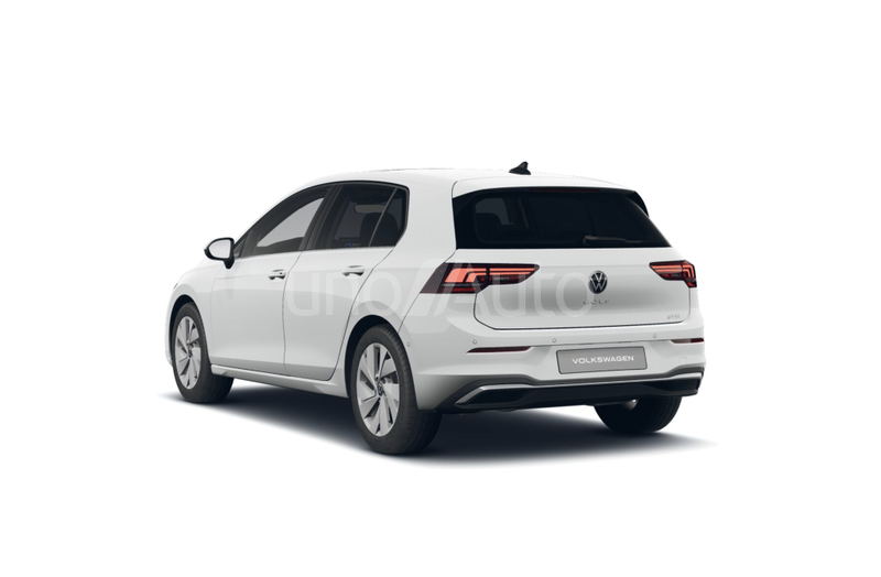 Golf 1.5 eTSI Style DSG 110kW