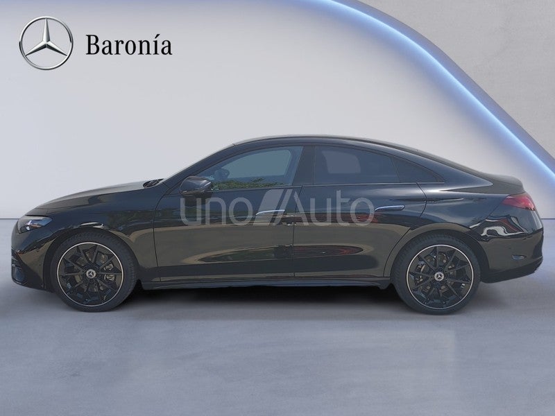 CLA Eléctrico 250+ 200kw