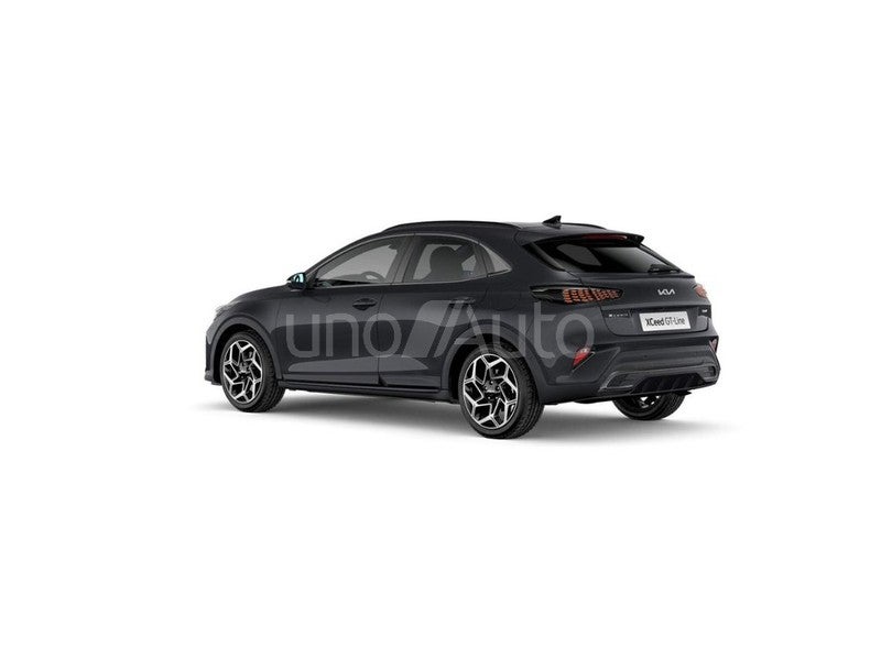 KIA XCeed 1.0 T-GDi Tech 74kW (100CV)