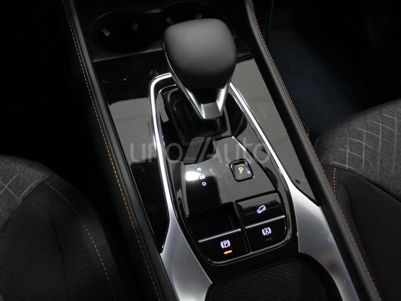 HS 1.5 Hybrid + Comfort