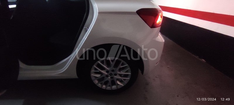 Ibiza 1.0 TSI S&S Special Edition 115