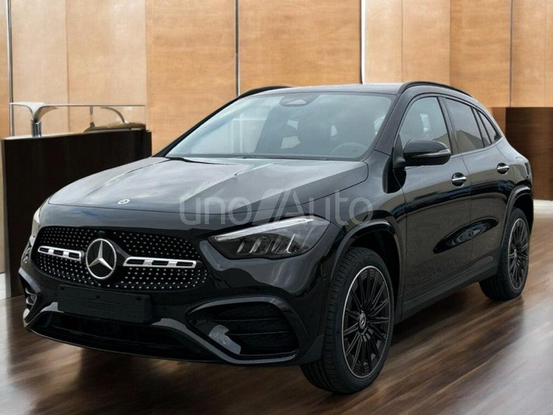 GLA 250e