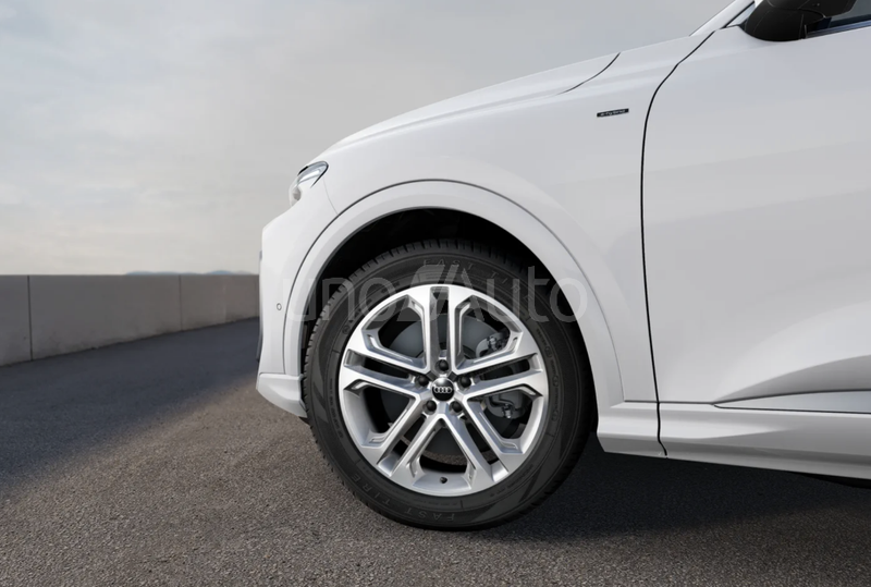 Q5 e-hybrid S line quattro S tronic 220kW