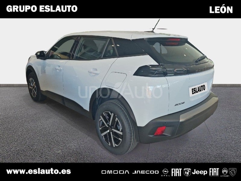 2008 Hybrid Style eDCS6 110