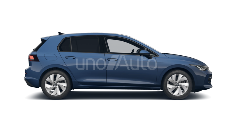 Golf 1.5 TSI eHybrid Match DSG6 150kW