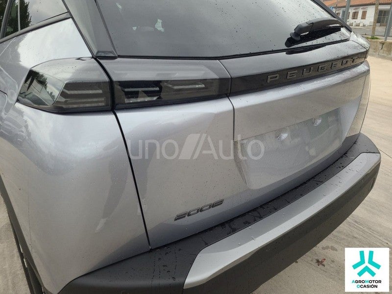 Allure Gasolina 100 S&S 6 Vel. MAN