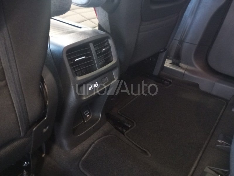 Berlingo BlueHDi S&S Talla M Max 130 EAT8