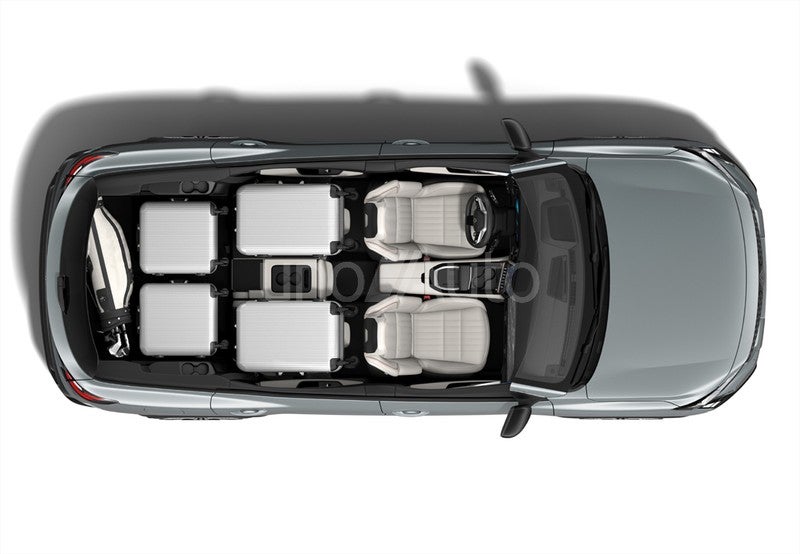 Espace 1.2 E-Tech full hybrid Techno 146kW 5p