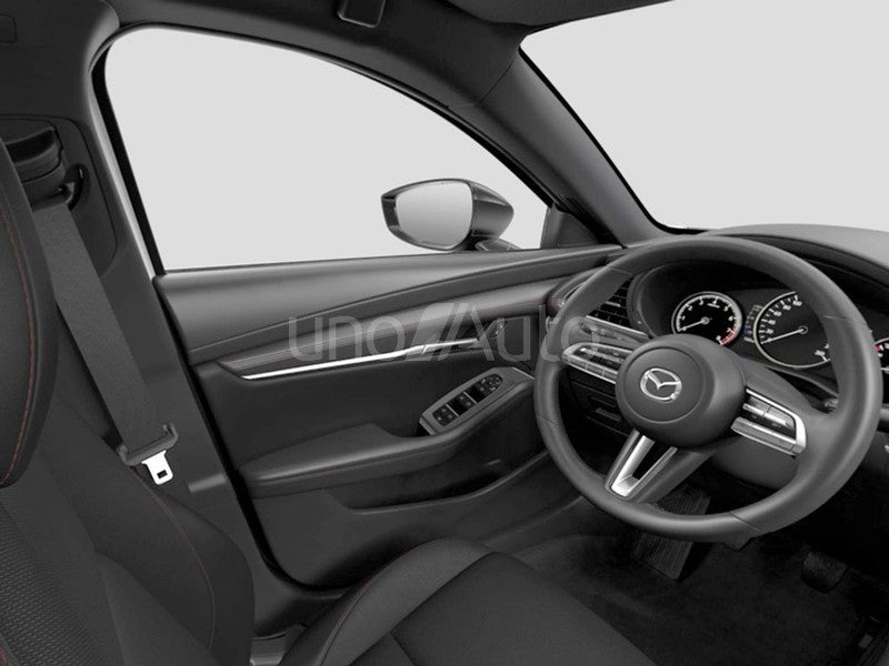 2.5L E-SKY G MHEV 103kW Homura