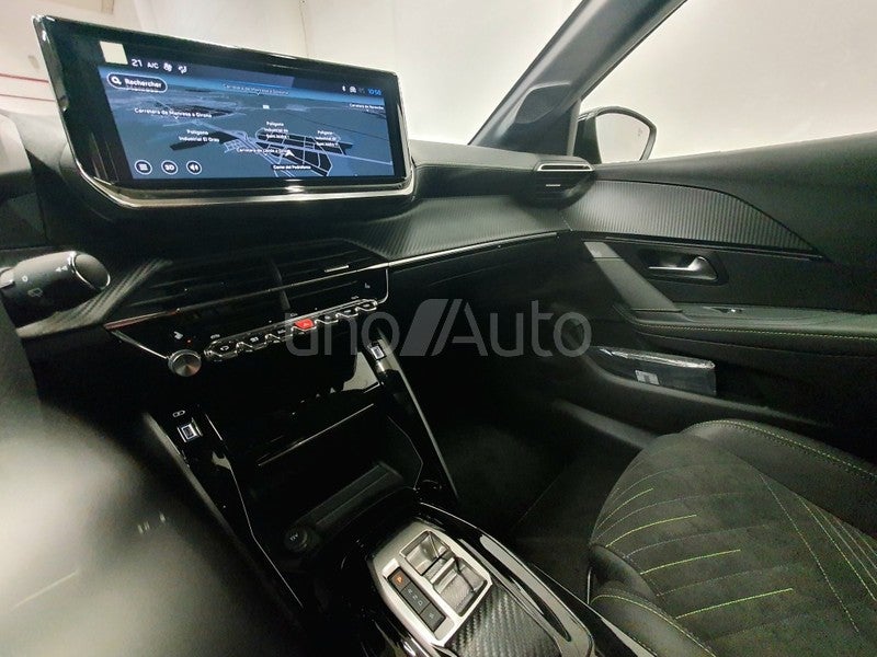 208 Style Eléctrico 136