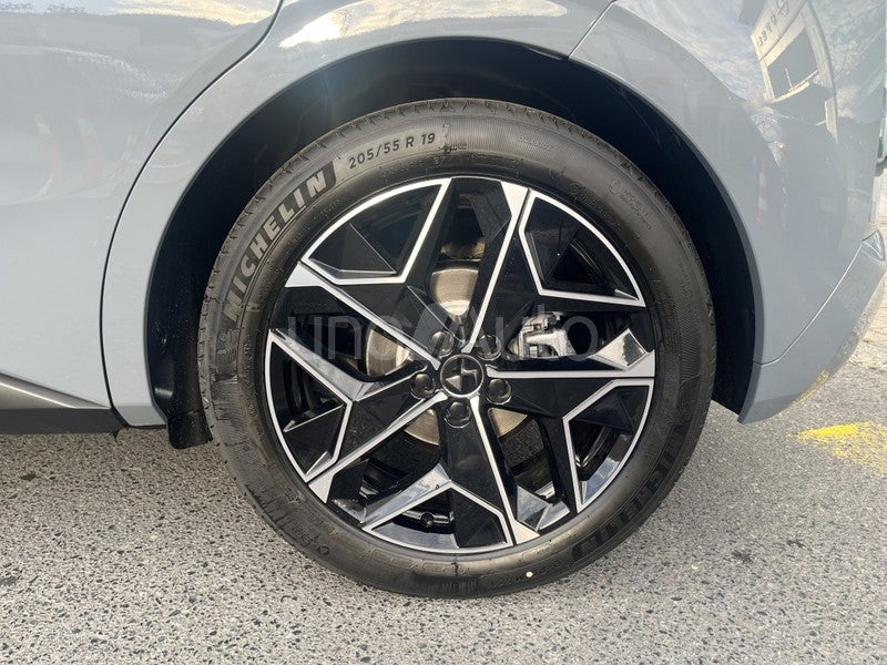 DS Nº4 Hybrid Etoile Alcantara Aut. 145