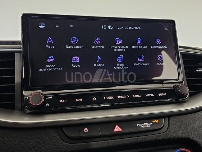 1.0 MHEV Drive 85kW (115CV)