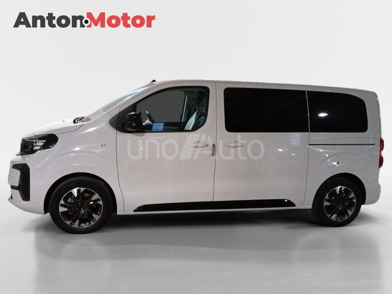 2.0 TD 132kW (180CV) Auto