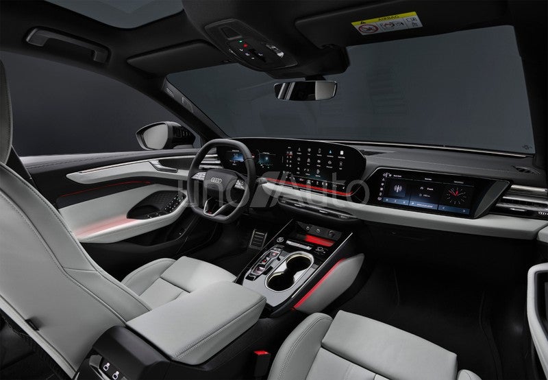 A6 Avant TDI S line quattro S tronic