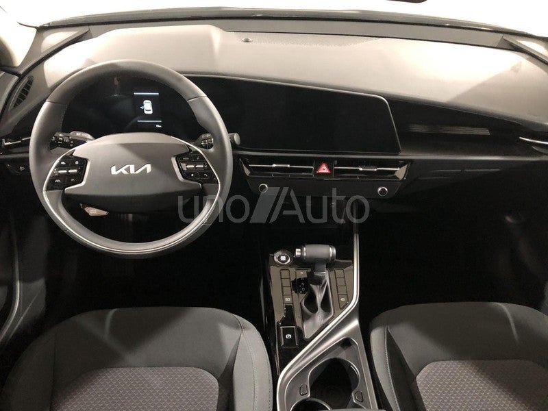 1.6 GDi HEV 102kW (139CV) Concept