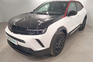 OPEL Mokka BEV 50kWh GS-e