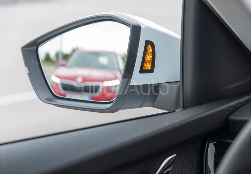 Kamiq 1.0 TSI Plus 85kW