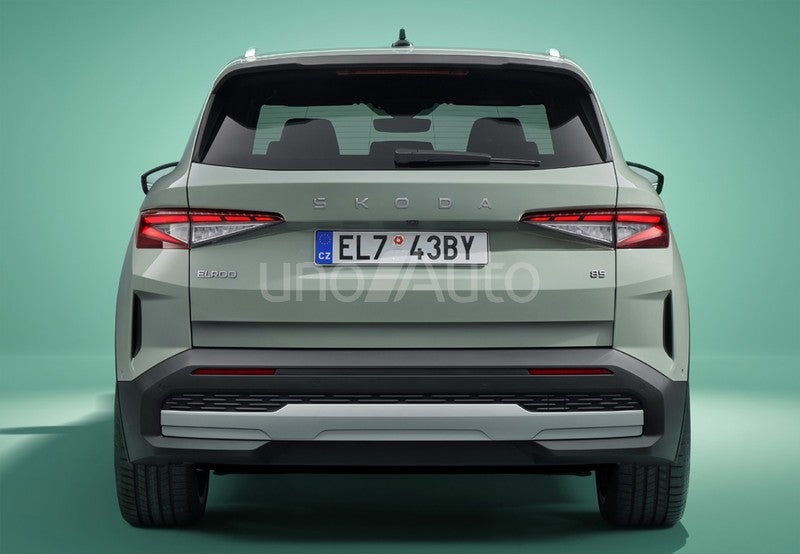 Elroq 50 125KW