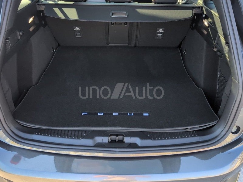 Focus 2.3 Ecoboost ST