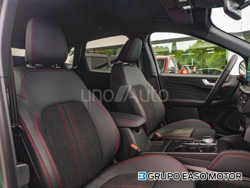 Kuga 1.5 EcoBoost ST-Line FWD 150