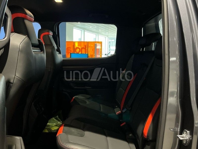 FORD Ranger Raptor 3,0 V6 292CV