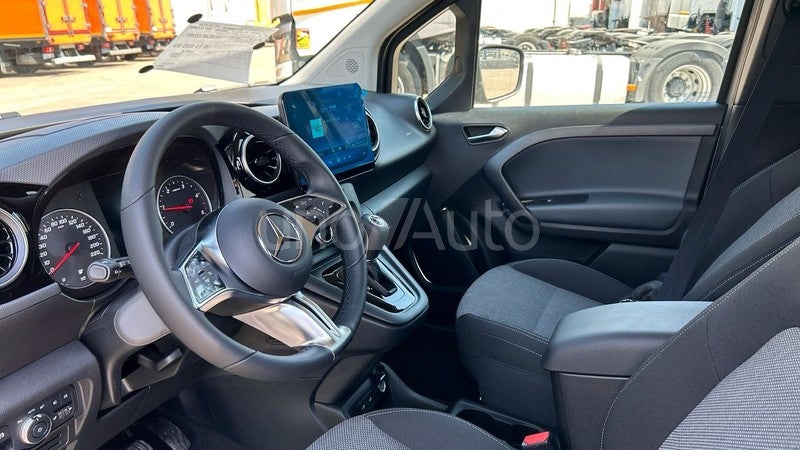 110 CDI 70kW Tourer Base Largo